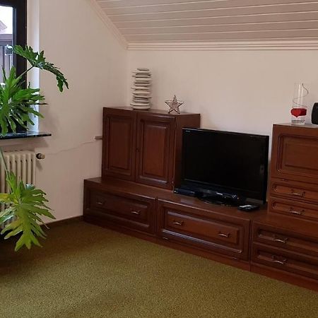 Giselas Haus Cloppenburg Luaran gambar