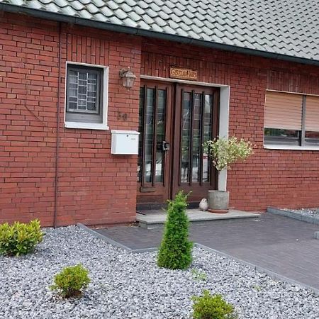 Giselas Haus Cloppenburg Luaran gambar