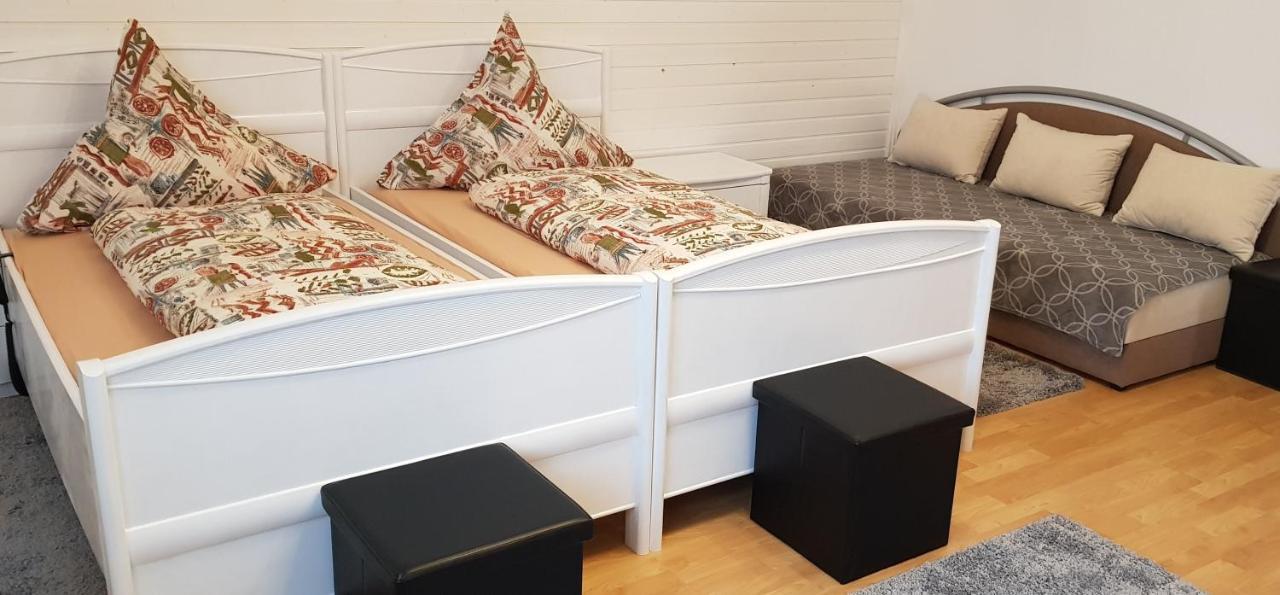 Giselas Haus Cloppenburg Luaran gambar
