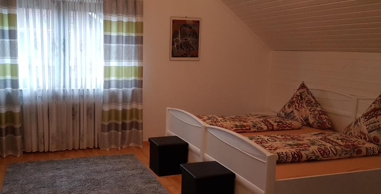 Giselas Haus Cloppenburg Luaran gambar