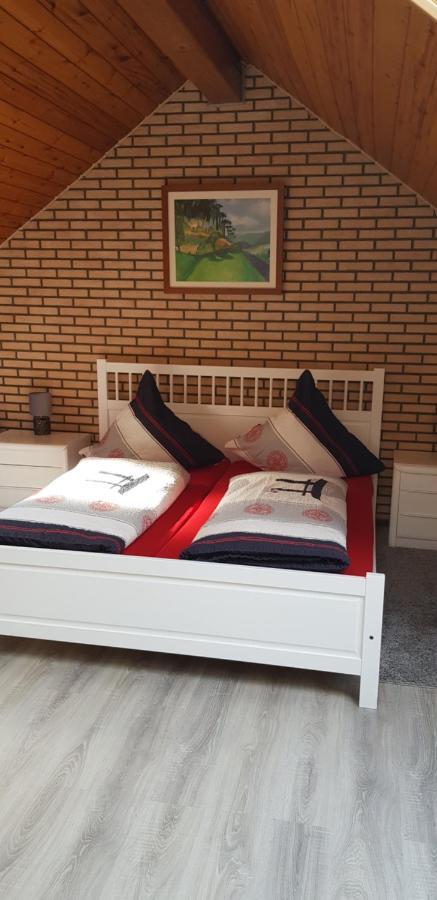 Giselas Haus Cloppenburg Luaran gambar