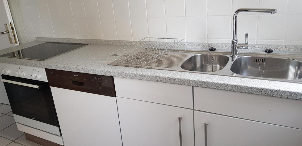 Giselas Haus Cloppenburg Luaran gambar