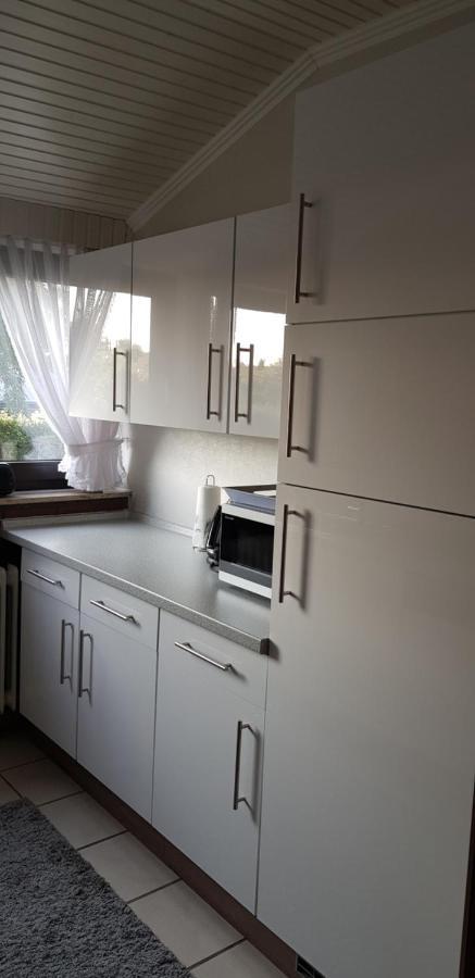 Giselas Haus Cloppenburg Luaran gambar
