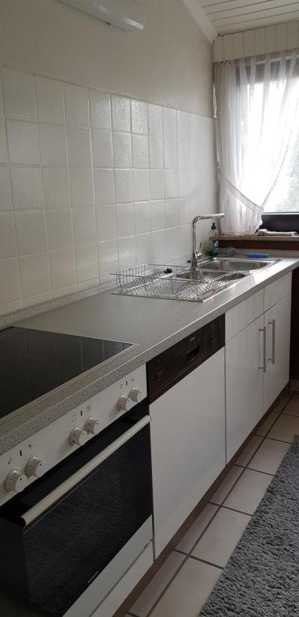 Giselas Haus Cloppenburg Luaran gambar
